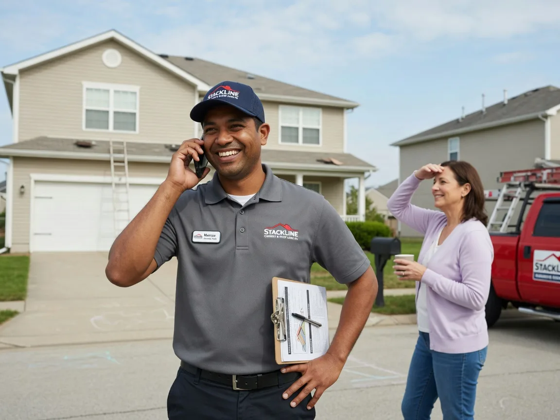 Chimney flashing repair Dallas, NC FAQs